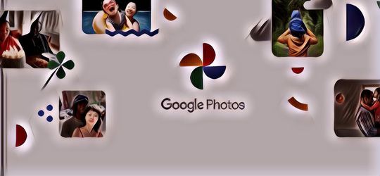 Ada Fitur Baru dari Google Photos, Ternyata Sangat Bermanfaat!