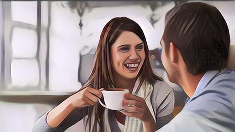 Viral Ada Guru Selingkuh dengan Murid, Chat Mesranya Ditampilkan di Proyektor