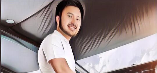 Rudy Salim Bagikan 2 Tips Buat Anak Muda Agar Cepat Kaya, Deddy Corbuzier Ngakak Sampai Ngomong Kasar