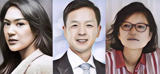 Bergaya Sederhana, Siapa Sangka 5 Publik Figur Ini Anak Orang Terkaya Di Indonesia, Nomer 3 Viral Karena Sepatu Dilakban