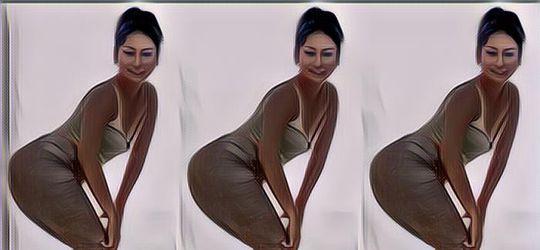 Dari Dangdut sampai Jadi Instruktur Senam, Inilah Kisah Inul Daratista, Si Goyang Ngebor