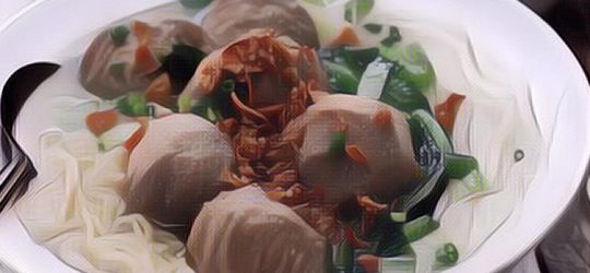 Ini Cara Membuat Kuah Bakso Ayam yang Gurih dan Gampang