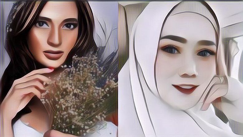 5 Artis Putuskan Ganti Nama Setelah Menikah, Alasannya Beragam