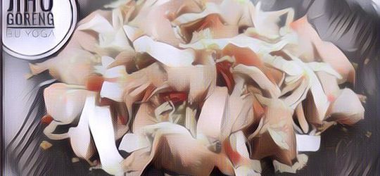 Gak Perlu Beli! Ini Resep Jigor Ulek Bondowoso Yang Murah Dan Anti Gagal, Bisa Jadi Ide Jualan