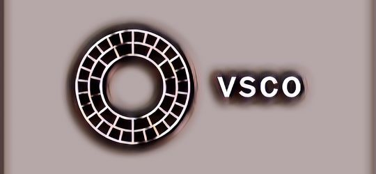 Akhir Masa VSCO Versi Desktop