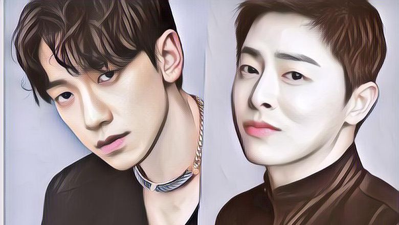 Agensi Rain dan Jo Jung Suk Tanggapi Soal Rumor Perselingkuhan yang Menerpa Mereka: Itu Adalah Informasi Palsu