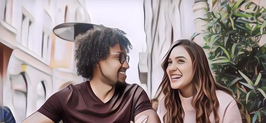 Bebas Awkward, Gini Cara Ngakalin Kebingungan Blind Date Buat Si Pemalu