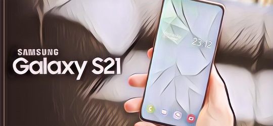 Pssst! Ini Bocoran Harga Samsung S21 Series Dari Eropa~