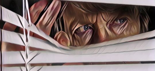 Kisah Pasutri yang Pindah Rumah Malah Depresi karena Surat Misterius (Bagian 1)