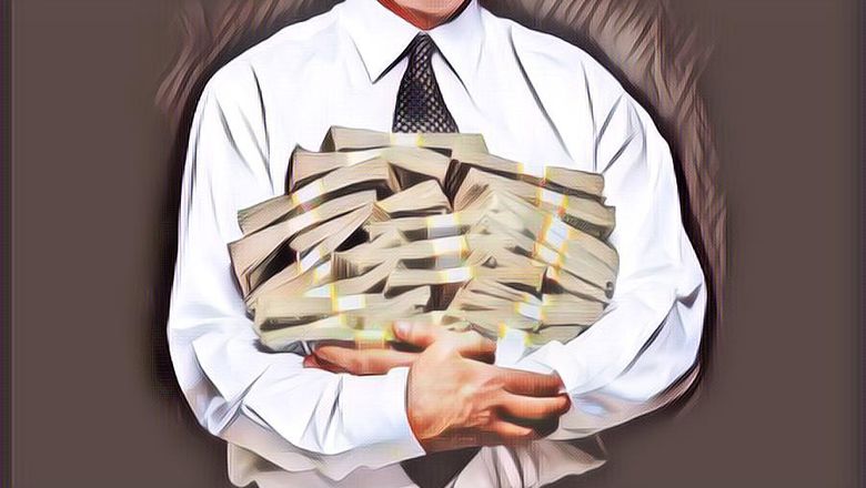 Inilah Momen-momen yang Mengharuskan Kamu Punya Uang... Sendiri