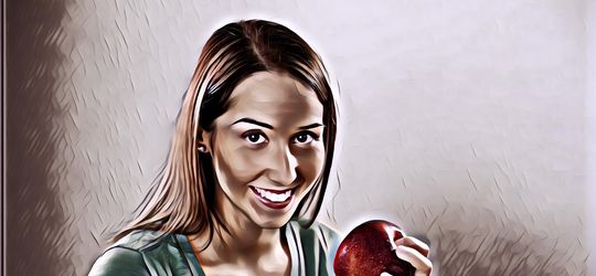 Ingin Kulit Lebih Cerah? 5 Makanan Penting Ini Patut Kamu Konsumsi Secara Teratur