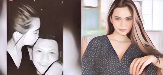 Gak Cuma Karen Nijsen, Ini Dia 3 Wanita yang Sempat Dekat dan Mesra Sama Gading Marten