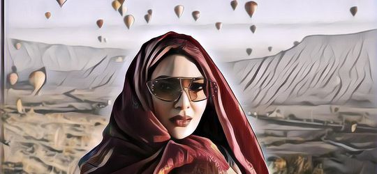 Kembali Terpapar Covid-19, Apa Gejala Varian Omnicron yang Kini Diderita Ashanty?