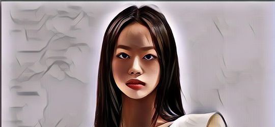 Ditanya Soal Konflik Asmaranya dengan Ryu Jun Yeol Saat Jumpa Pers, Hyeri Memilih No Comment