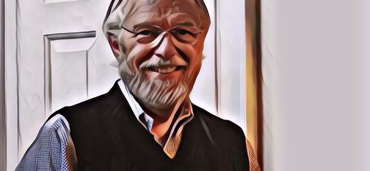 Pendiri Software Adobe, Dr. John Warnock Meninggal Dunia