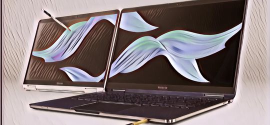 Notebook 9 Prp dari Samsung Sudah Dapat Dibeli, Keren Nih!