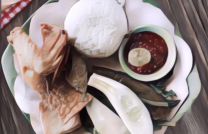 Resep Sambal Tempong untuk Nasi Tempong yang Menggugah Selera