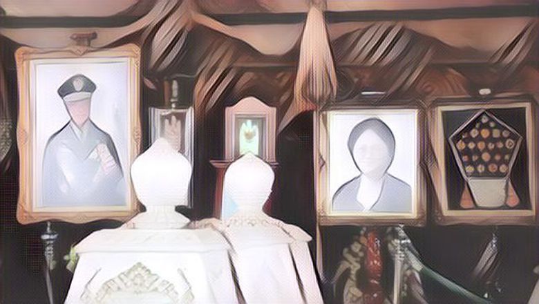 Penampakan 4 Makam Mantan Presiden Indonesia, Nomor 2 Paling Megah dan Terlihat Mewah