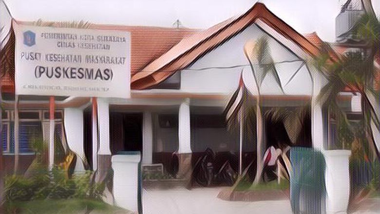 Gampang, Begini Cara Membuat Surat Keterangan Sehat di Puskesmas Terdekat
