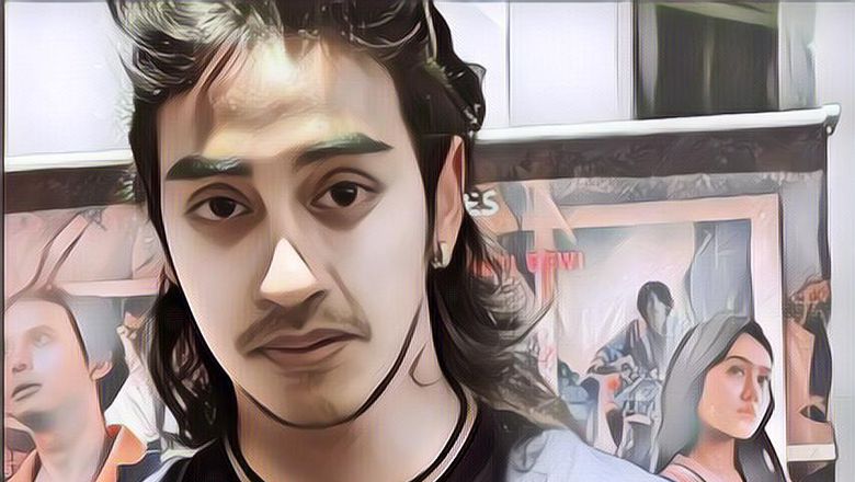 Anak Ustaz Jefri Mengaku Jijik Lihat Konten TikToker Oklin