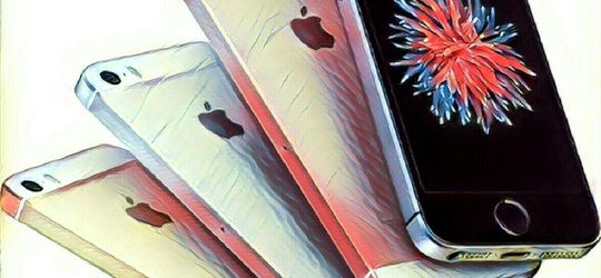 Jelang Peluncurannya, Sejumlah Perangkat pada iPhone SE 2 Absen