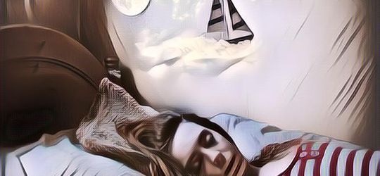 Arti Mimpi yang Berkaitan dengan Air, Menurut Ilmu Psikologi Begini Nih