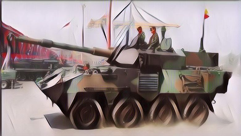 5 Pembaruan Alutsista TNI Membuat Kedaulatan Indonesia Menguat