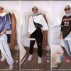 Tetap Stylish di Bulan Puasa dengan 7 Fashion Hijab Kasual 2022 Ini!