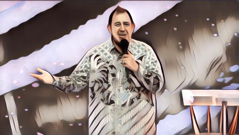 Soal Isu Pernikahan Ferdy Sambo Diduga dengan Seorang Polwan Cantik, Pendeta Gilbert Beri Klarifikasi