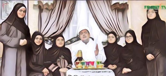 Inilah Sosok Najwa Shihab, Perempuan Cantik yang Menjadi Alasan Habib Rizieq Pulang Ke Indonesia