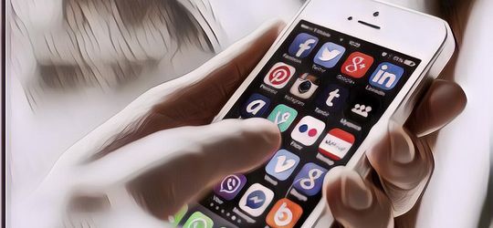 Login ke Sejumlah Aplikasi Pakai Twitter dan Facebook Rentan Dicuri Datanya