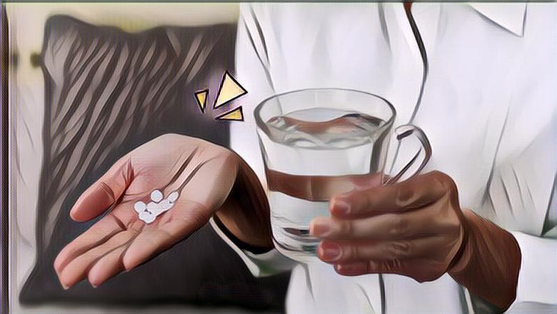 Arti Aturan Minum Obat 3x1 dan Efeknya Jika Tak Patuhi Resep