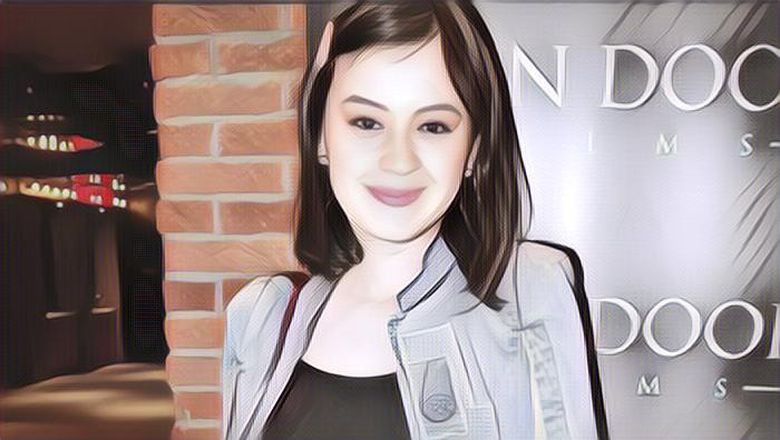 Kimberly Rider Beri Izin Mantan Suami Bertemu Anak Sendirian