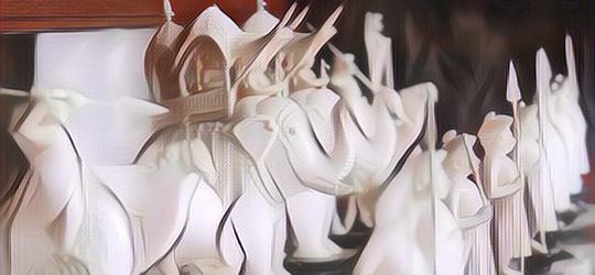 Cari Tahu tentang Sejarah Catur yang Merupakan Permainan Tertua di Dunia