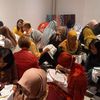 Apresiasi Workshop Batik Di Hotel Luminor Pecenongan, Dinas Parekraf Ajak Masyarakat Jaga Agar Batik Tetap Diakui UNESCO
