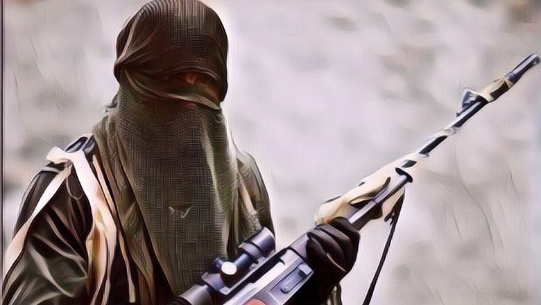 Sepak Terjang Tentara Bayangan yang Rela Membunuh Demi Uang