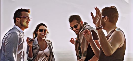 Pahami Temanmu Melalu Sifat Golongan Darah, Membantu Banget!