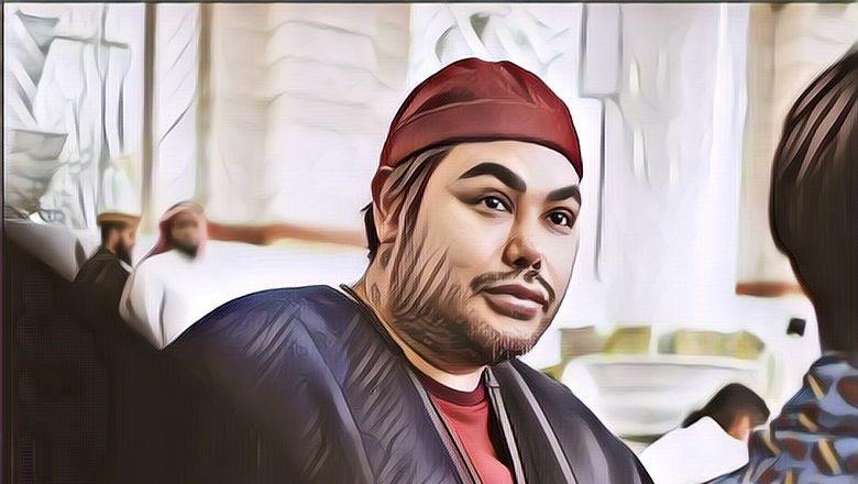 Ivan Gunawan Komitmen Akan Taubat Setelah Naik Haji, Ini Janjinya