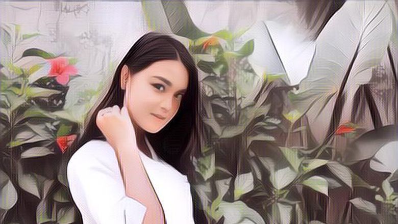 Mengenal Hanna Kirana, Pengganti Lea Ciarachel di Suara Hati Istri: Zahra