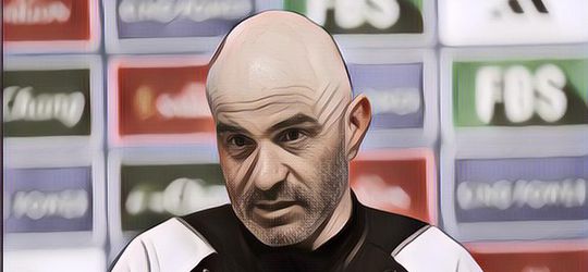 Pelatih Chelsea Enzo Maresca Mengaku Pusing Gegara Skuadnya Terlalu Gemuk