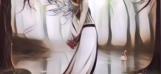 5 Hantu Berwujud Wanita Cantik yang Suka Menggoda Kaum Pria dan Incar Nyawanya