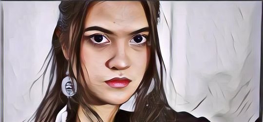 Marsha Aruan Agama Apa sih, Banyak yang Penasaran, Berikut Biodatanya