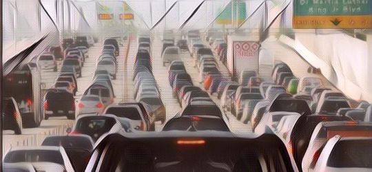 Kota-Kota di Dunia yang Sama Sekali Gak Ada Mobilnya, Kok Bisa Ya?