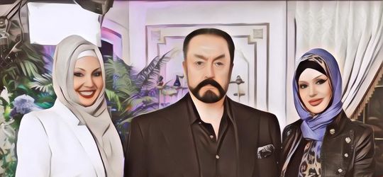 Ngeri Banget, Mantan Anggota Sekte Seks Harun Yahya Akui Dipaksa Operasi Plastik Tanpa Anestesi