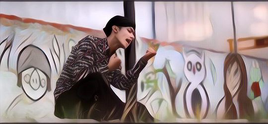 Video Cover Lagu Hits Barat Pakai Bahasa Jawa, Kreatif Banget!