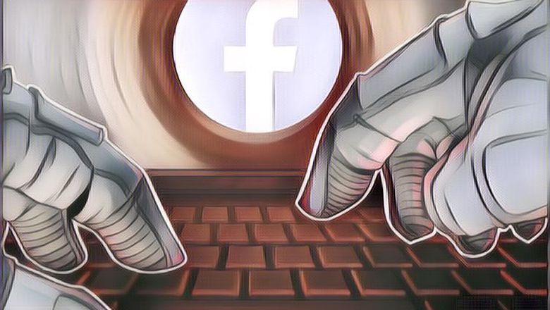 Duh, Data Pribadi Pengguna Facebook Kembali Tersebar di Internet!