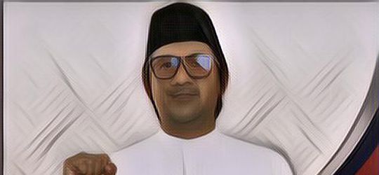 Diisukan Kembali Berpolitik, 5 Fakta Andre Taulany yang Diduga Incar Kursi Gubernur DKI Jakarta