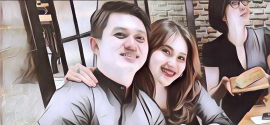 Lama Bungkam, Ayu Ting Ting Akhirnya Bocorkan Alasan Batal Nikah dengan Aditya Jayusman