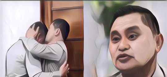 Berikut Ini Kekayaan Fadil Imran, Kapolda Metro yang Pelukan dengan Ferdy Sambo