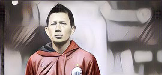 Pemain Tua Dominasi Klub Liga 1. Siapa Saja Mereka?